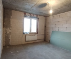 Квартира, 17 этажей