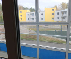 Квартира, 2 этажа