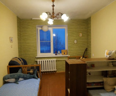 Квартира, 3 этажа