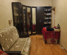 Квартира, 1 этаж