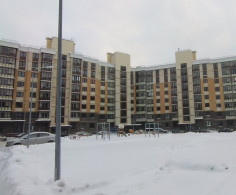 Квартира, 7 этажей
