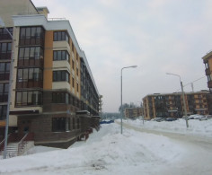 Квартира, 7 этажей