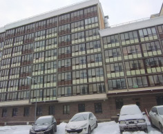 Квартира, 7 этажей