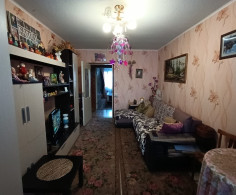 Квартира, 5 этажей