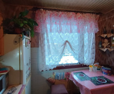 Квартира, 5 этажей