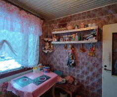 Квартира, 5 этажей