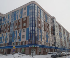 Квартира, 4 этажа