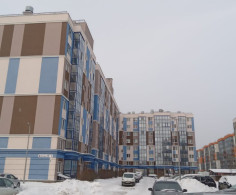 Квартира, 4 этажа