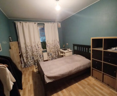 Квартира, 2 этажа
