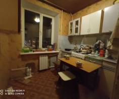 Квартира, 2 этажа