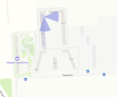 Квартира, 10 этажей