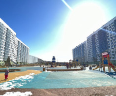 Квартира, 10 этажей