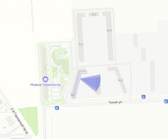 Квартира, 16 этажей