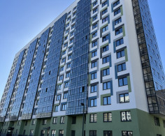 Квартира, 16 этажей