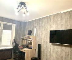 Квартира, 20 этажей