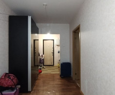Квартира, 2 этажа