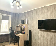 Квартира, 20 этажей