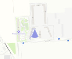 Квартира, 13 этажей
