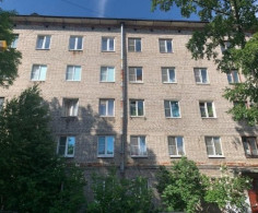 Квартира, 5 этажей