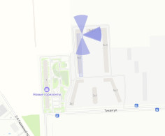 Квартира, 19 этажей