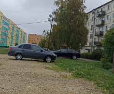 Квартира, 3 этажа