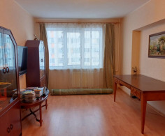 Квартира, 4 этажа