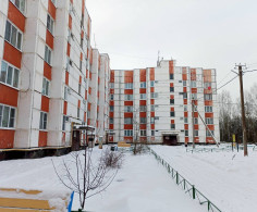 Квартира, 4 этажа