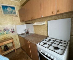 Квартира, 5 этажей