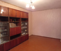 Квартира, 1 этаж, 1 комната