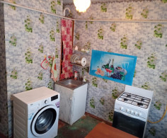 Квартира, 1 этаж, 1 комната