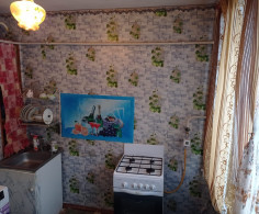Квартира, 1 этаж, 1 комната