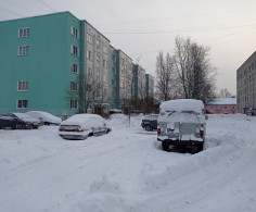 Квартира, 1 этаж, 1 комната