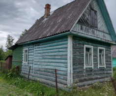 Дом, 1 этаж