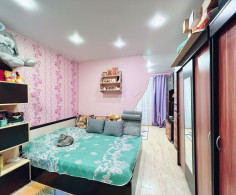 Квартира, 22 этажа
