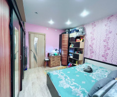 Квартира, 22 этажа