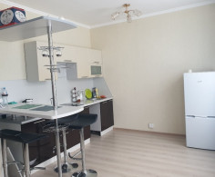 Квартира, 3 этажа