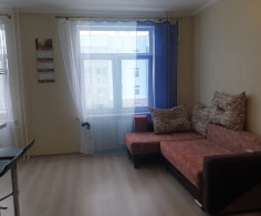 Квартира, 3 этажа