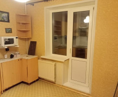 Квартира, 4 этажа
