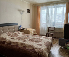 Квартира, 2 этажа