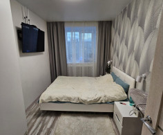 Квартира, 5 этажей