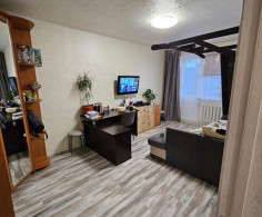 Квартира, 5 этажей