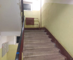 Квартира, 5 этажей