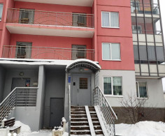 Квартира, 3 этажа