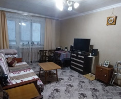 Квартира, 4 этажа