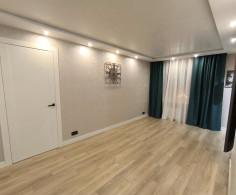 Квартира, 2 этажа
