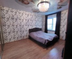 Квартира, 2 этажа