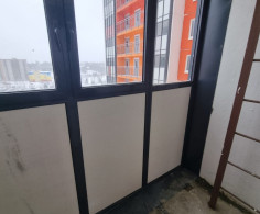 Квартира, 13 этажей