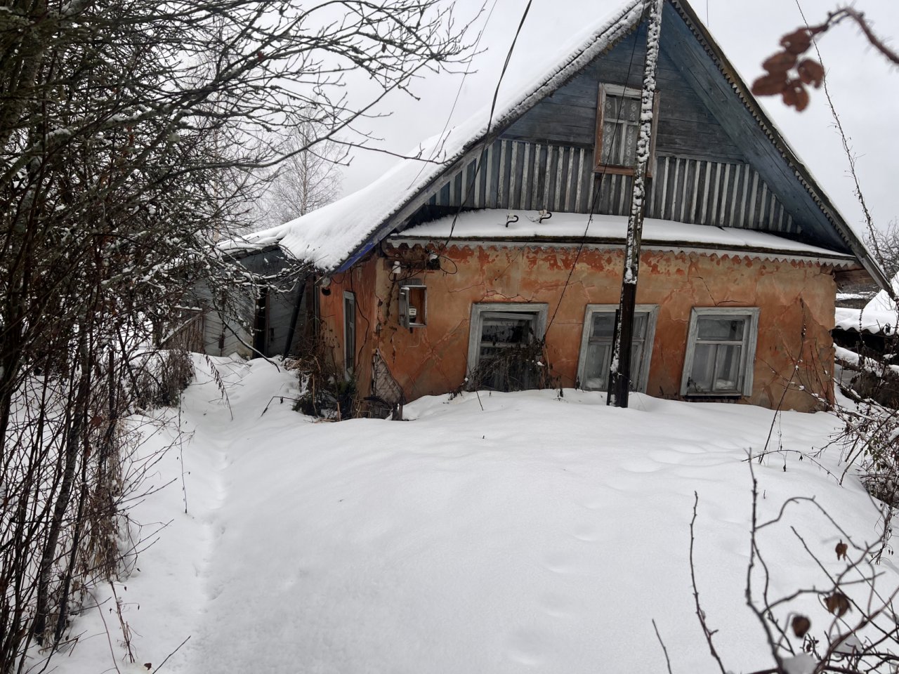 Участок, 10 соток