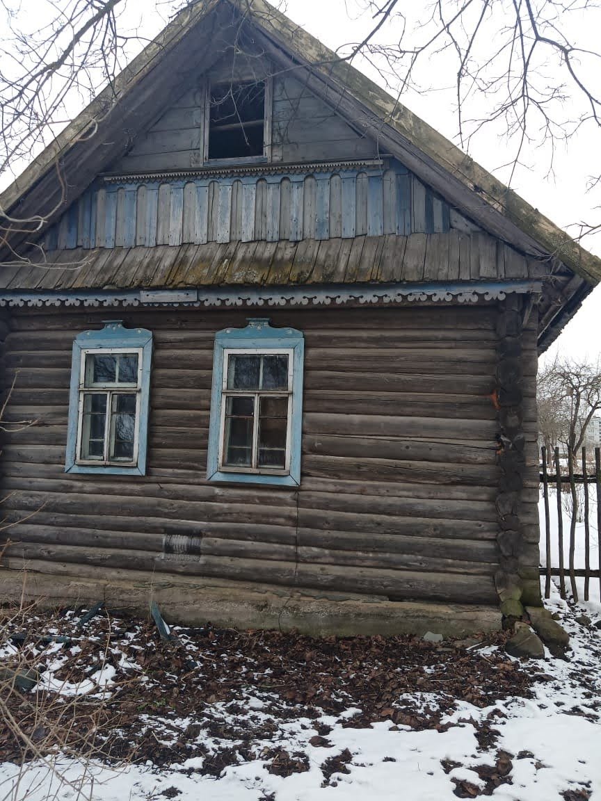Дом, 1 этаж