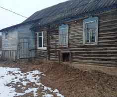 Дом, 1 этаж